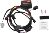 1601-0338 . QEM-16 . Quick Shifter Expansion Module